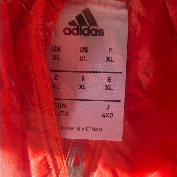 Adidas Boston marathon jacket - Picture 2 of 7